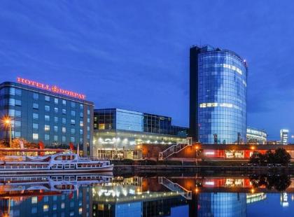 Hotel Dorpat Kuva: Visit Estonia