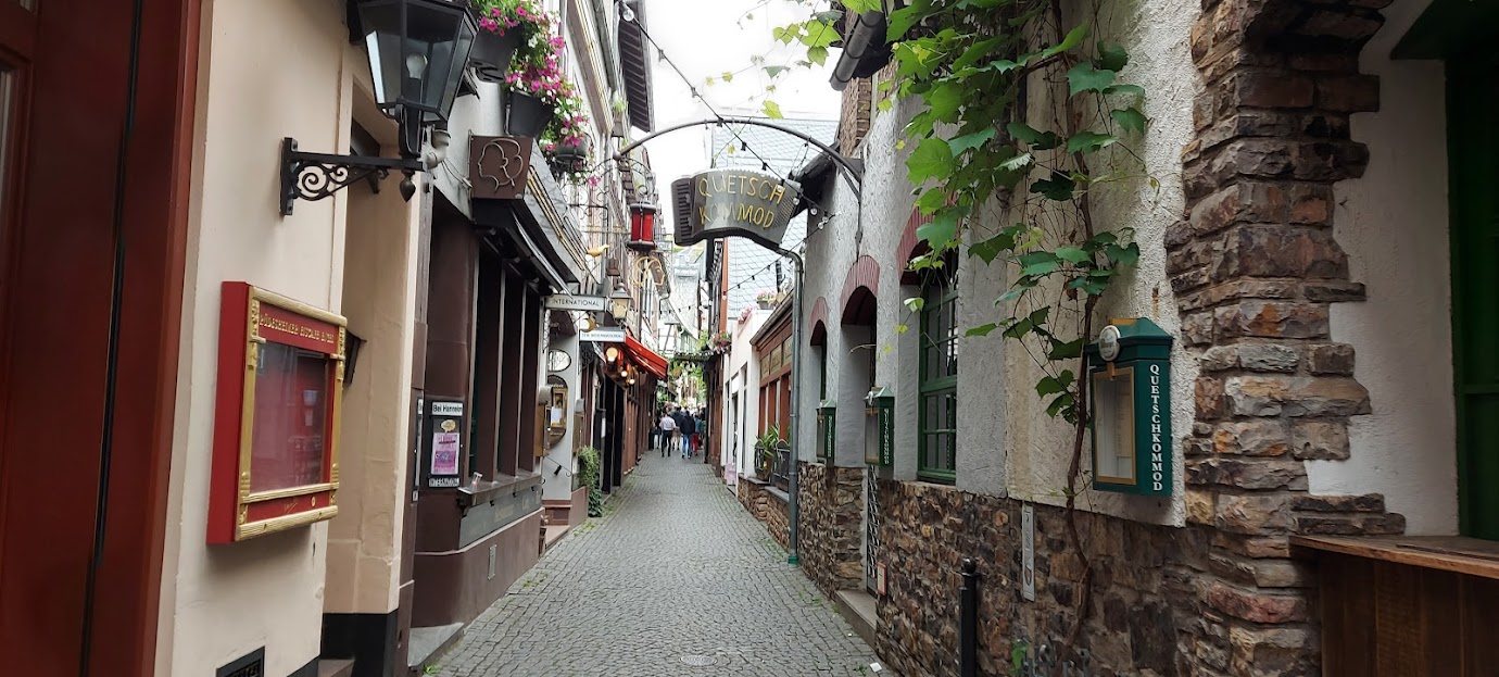 Rüdesheim