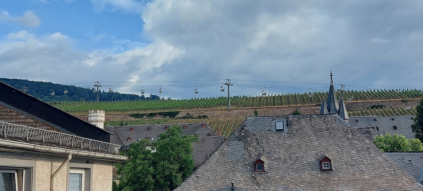 Rüdesheim