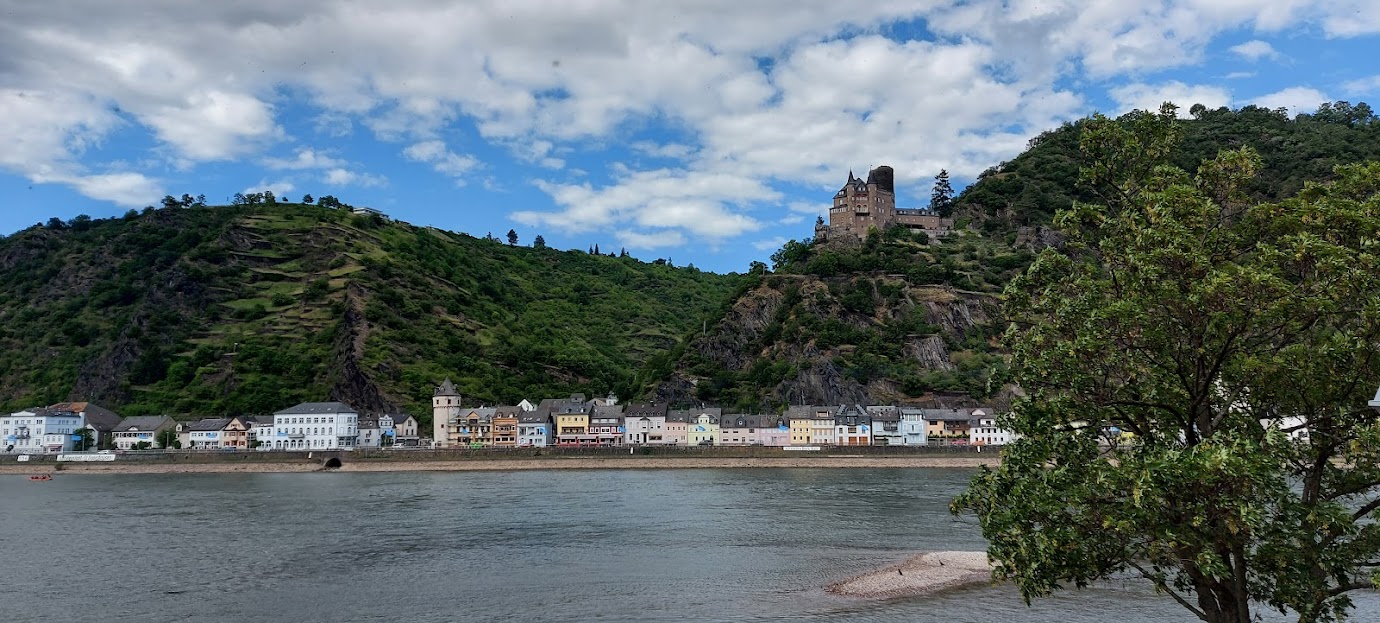 Rüdesheim