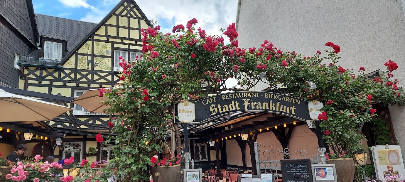 Rüdesheim
