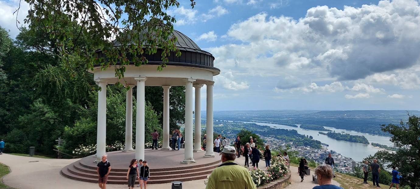 Rüdesheim