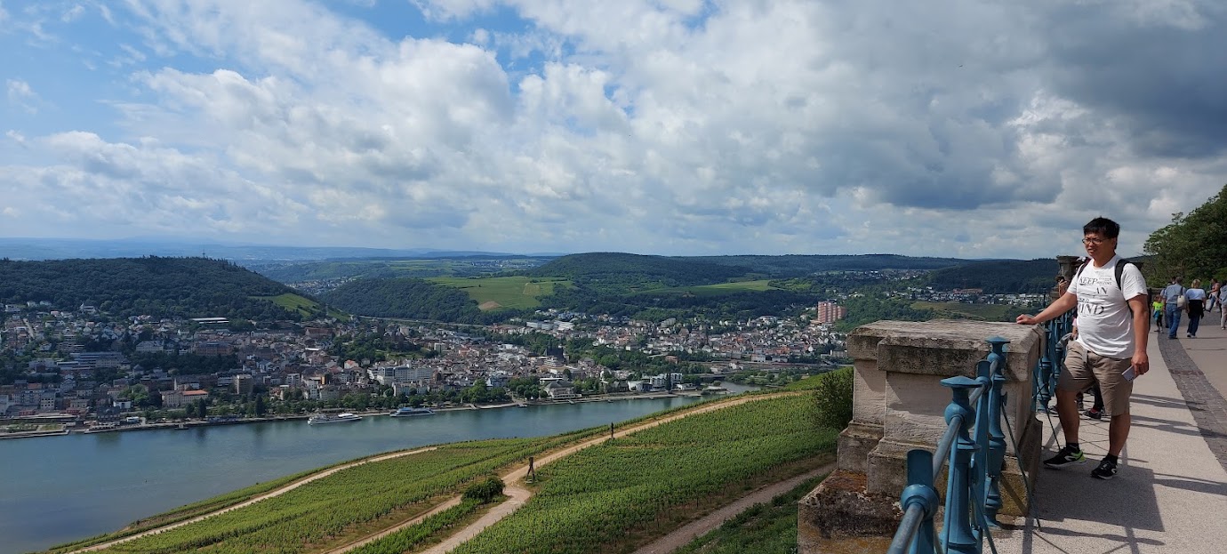 Rüdesheim