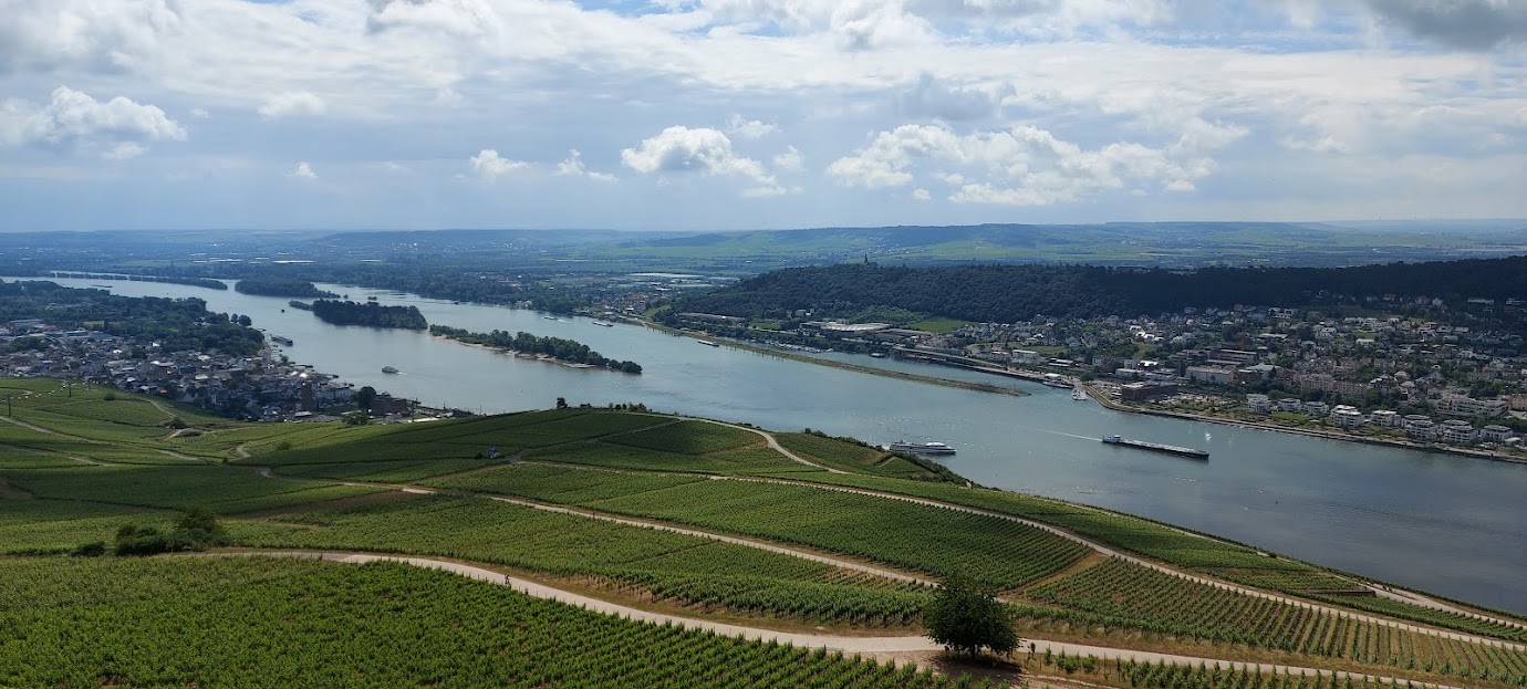 Rüdesheim