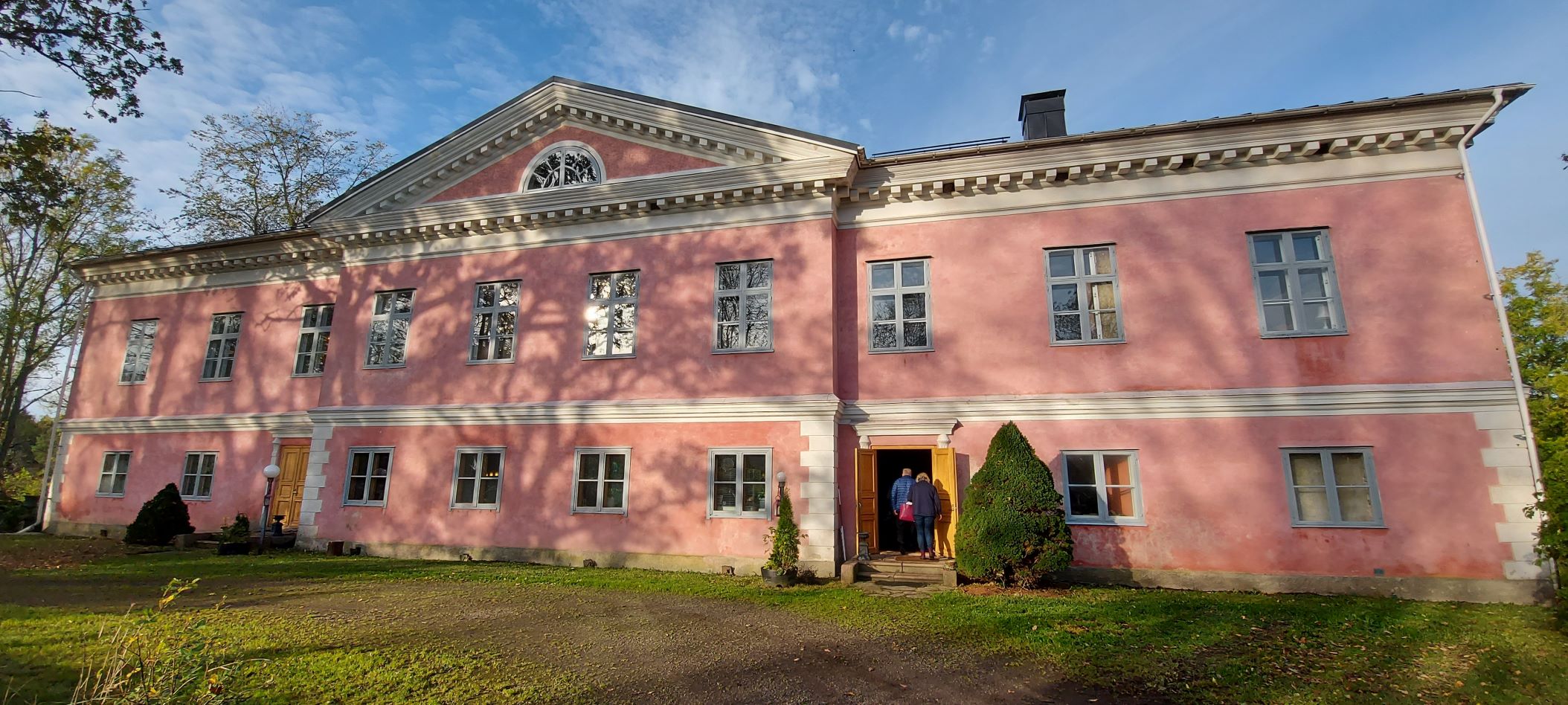 Korpo Gård