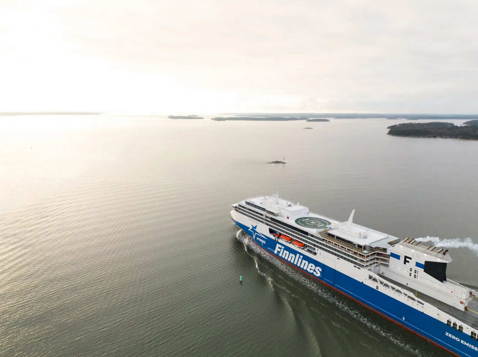 Finnlines