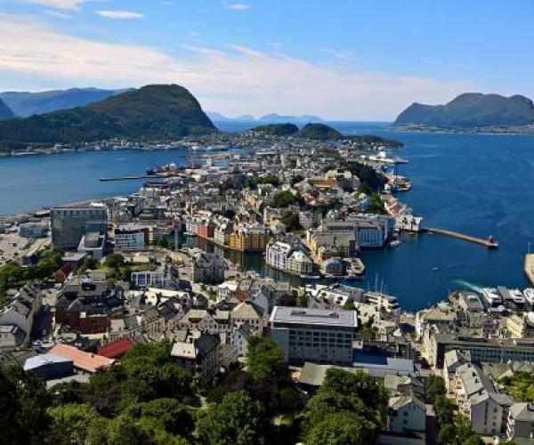 Ålesund