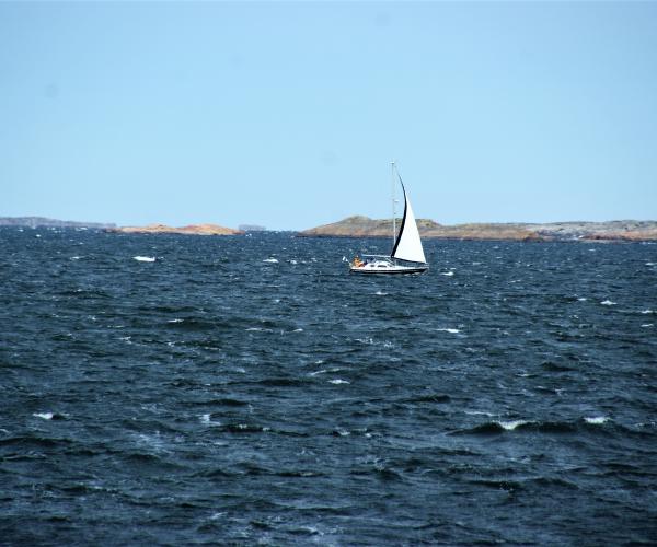 Utön matka