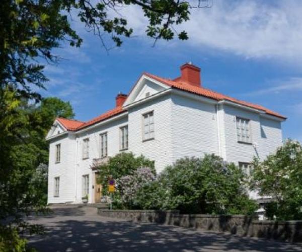 Mannerheim Museo