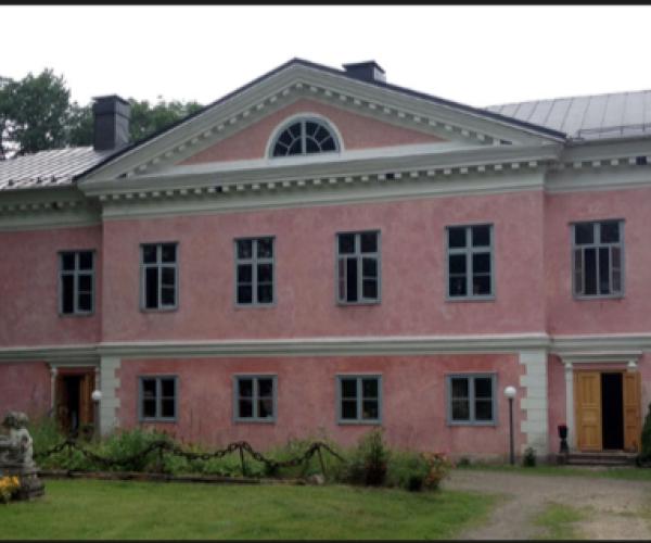 Korpoon kartano - Korpo Gård