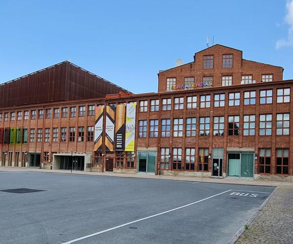 Hämeenlinnan verkatehdas