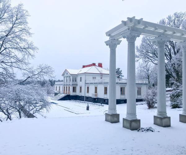 Söderlångvik