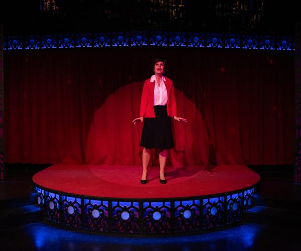 Kuva: Rauman teatteri