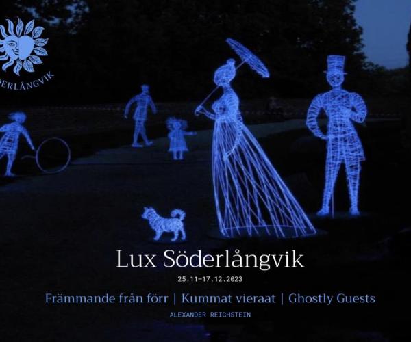 LUX Söderlångvik