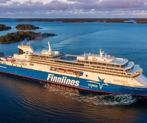 Finnlines