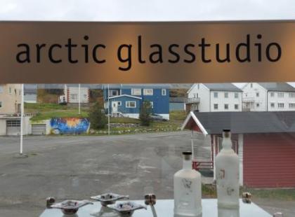 Berlevåg Arctic Glass Studio