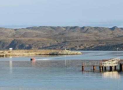 Båtsfjord