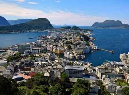 Ålesund