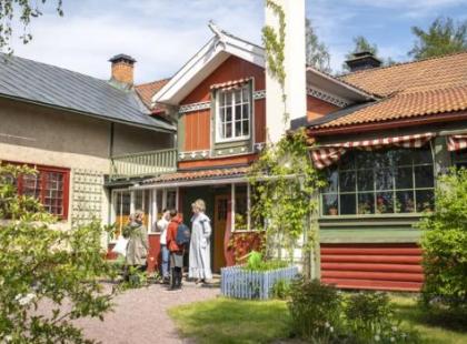 Carl Larsson gården