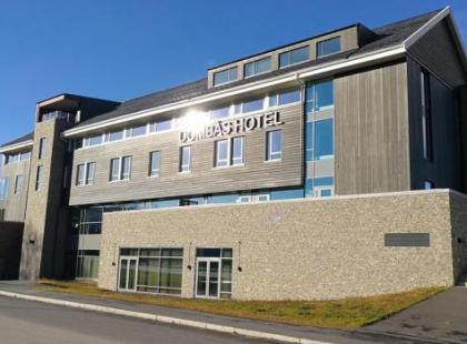 Dombås Hotel