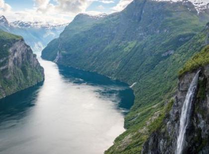 Geiranger