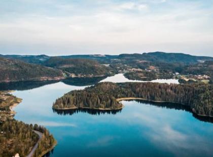 Högakusten