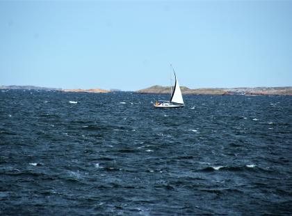 Utön matka