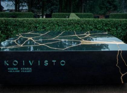 Koiviston hauta