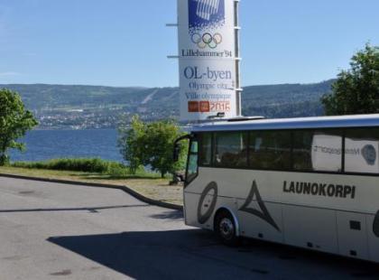 Lillehammer