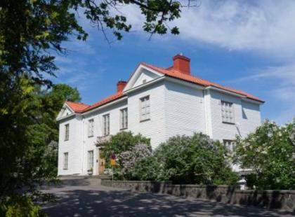 Mannerheim Museo