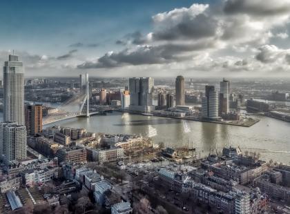 Rotterdam