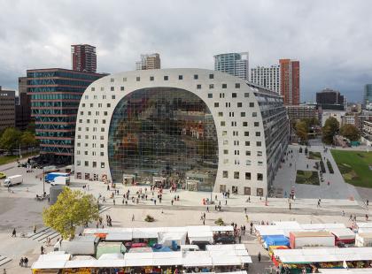 Rotterdam