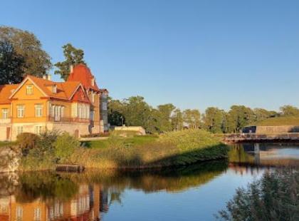 Saarenmaa, Kuressaare