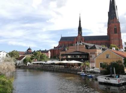 Uppsala