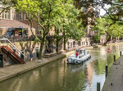 Utrecht