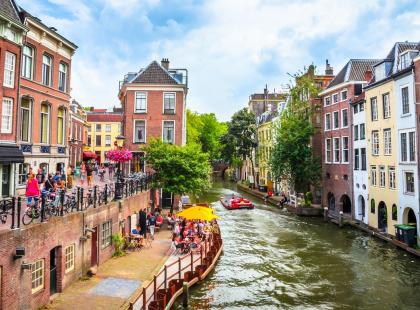 Utrecht