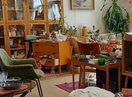 Villa Vintage