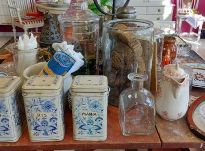 Villa Vintage