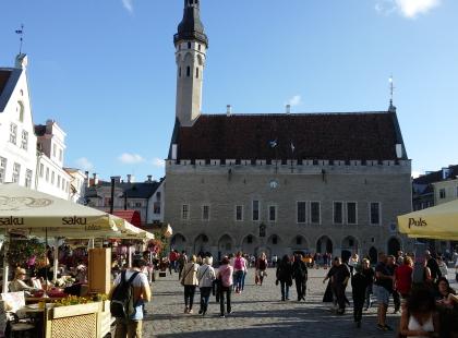 Tallinna
