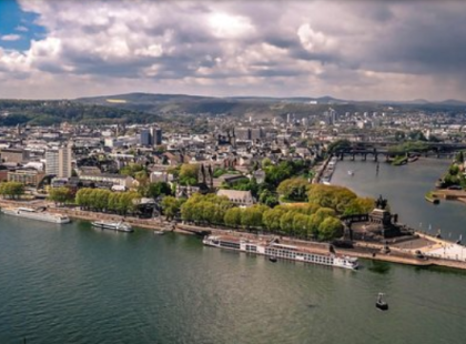 Koblenz
