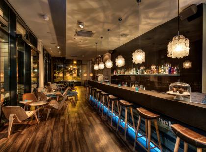 Motel One Rostock