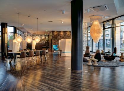 Motel One Rostock