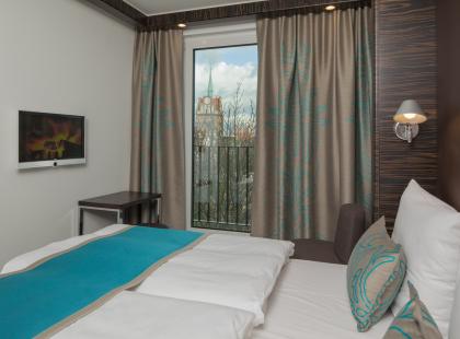 Motel One Rostock