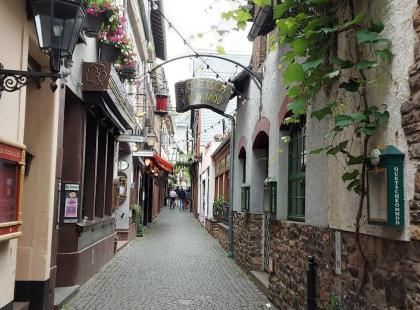 Rüdesheim