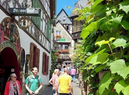 Rüdesheim