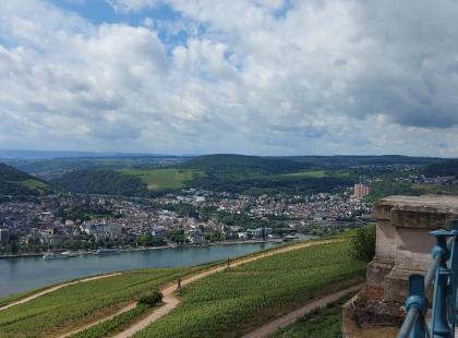 Rüdesheim