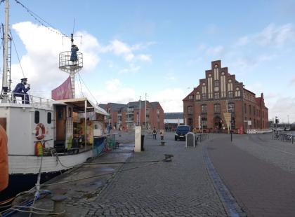 Wismar