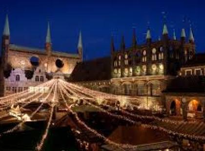 Lübeck
