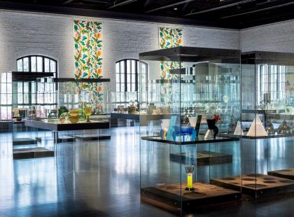 Suomen Lasimuseo