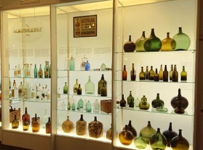 Suomen Lasimuseo